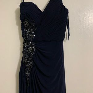 David’s Bridal Formal Gown